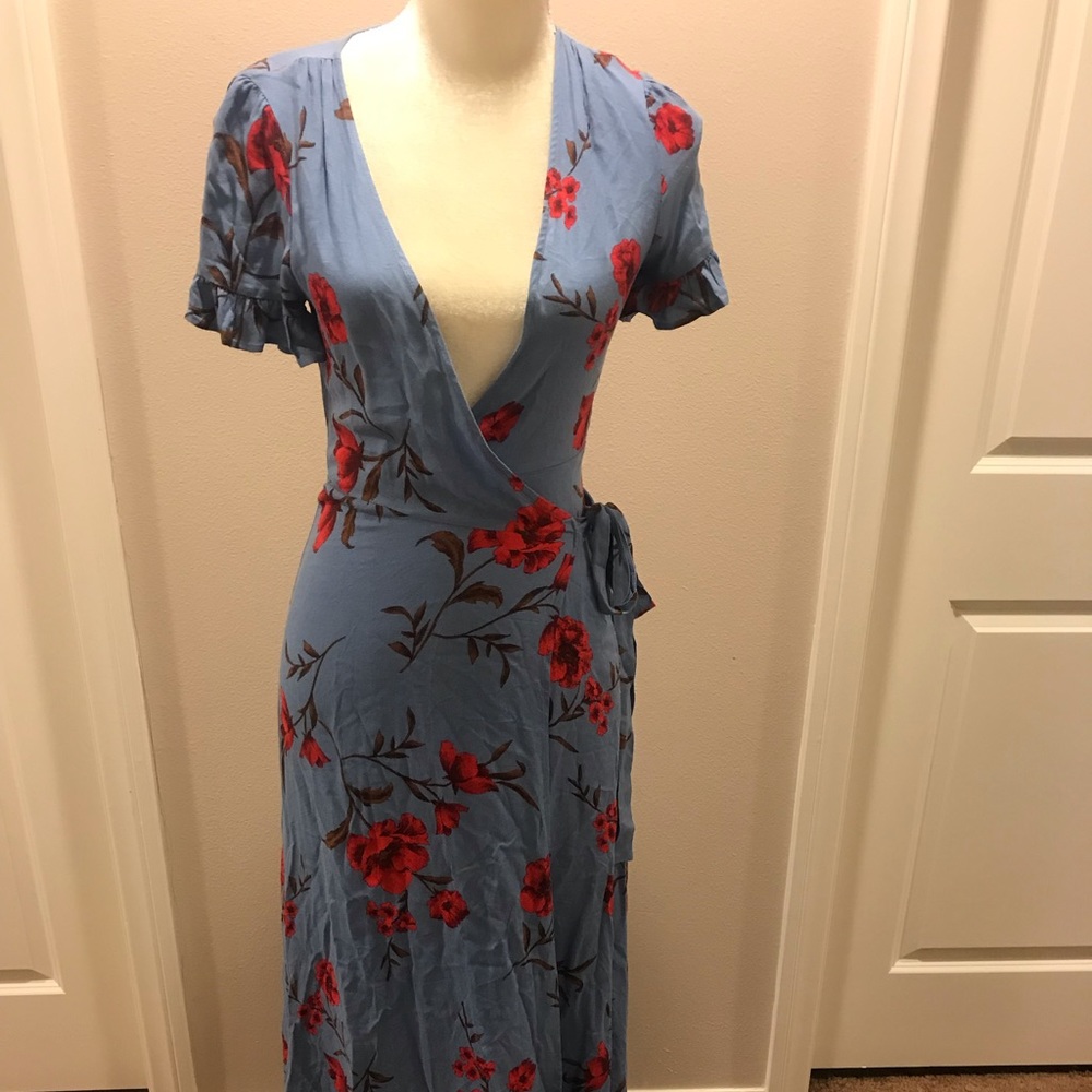 New dress